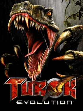 Turok: Evolution