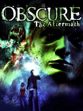 ObsCure: The Aftermath