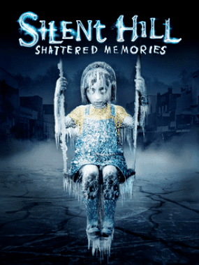 Silent Hill: Shattered Memories