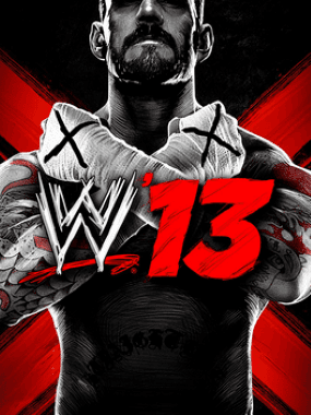 WWE '13