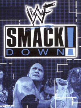 WWF SmackDown!