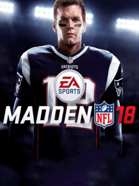 Madden NFL 18