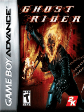 Ghost Rider