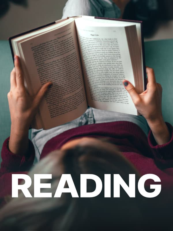 Reading