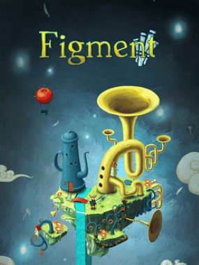 Figment (2017)