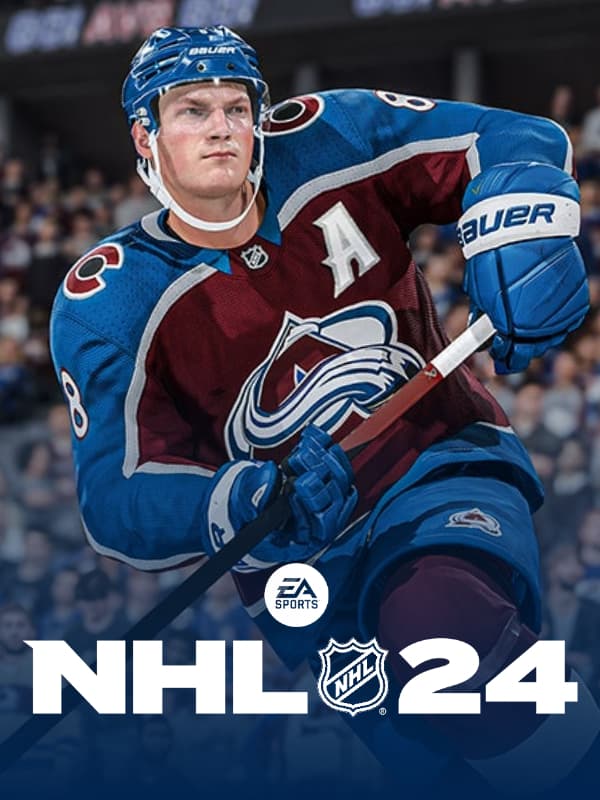 NHL 24