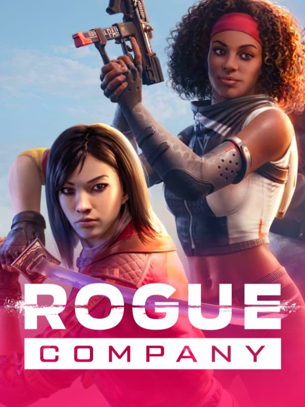 Rogue Company