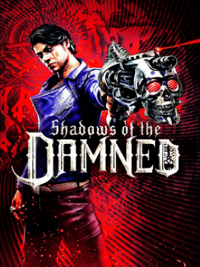 Shadows of the Damned