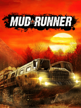 Mudrunner