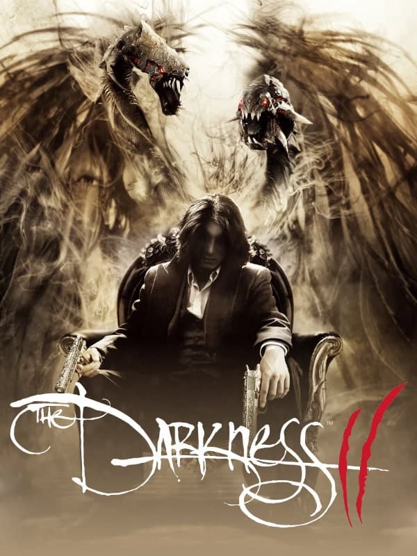 The Darkness II 