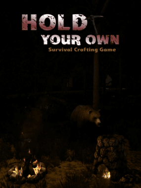 Hold Your Own