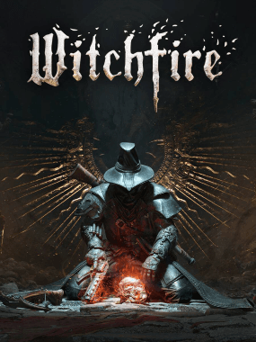 Witchfire