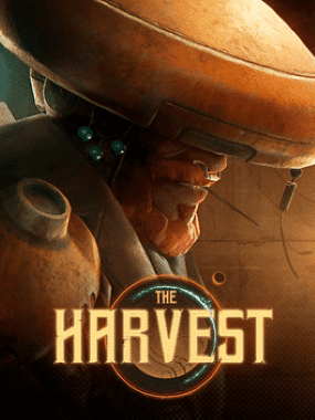 The Harvest