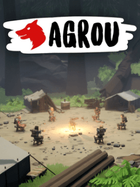 Agrou