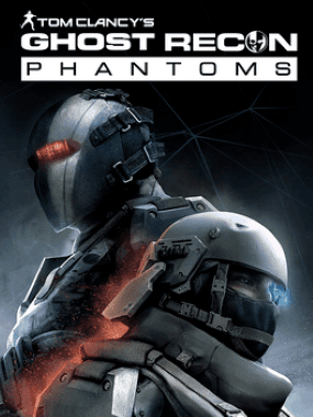 Tom Clancy's Ghost Recon Phantoms