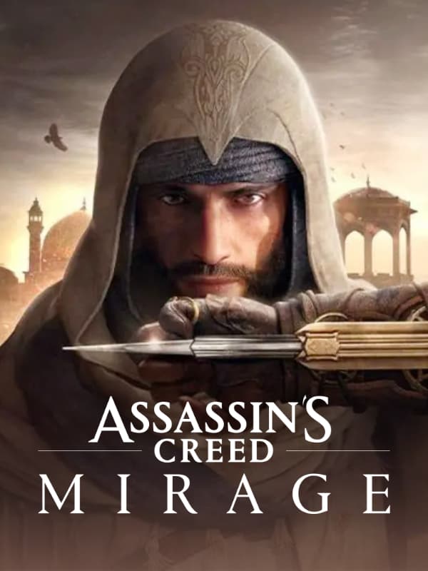Assassin's Creed Mirage