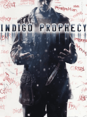 Fahrenheit: Indigo Prophecy