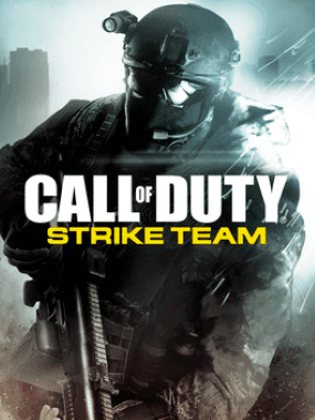 Call of Duty: Strike Team