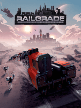 Railgrade