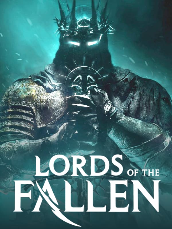 Lords of the Fallen