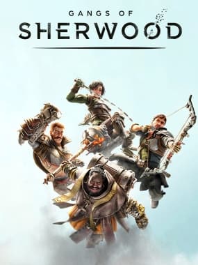 Gangs of Sherwood