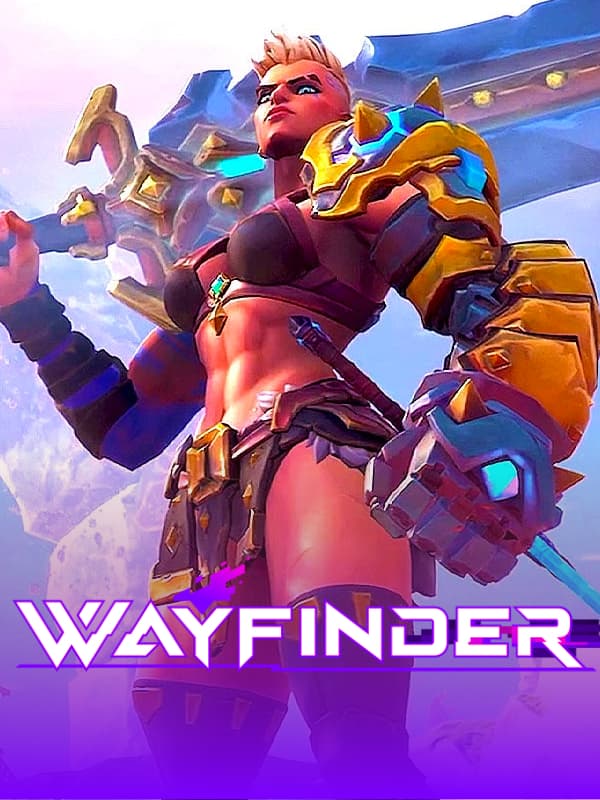 Wayfinder