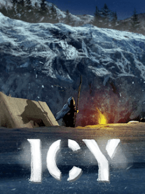 Icy