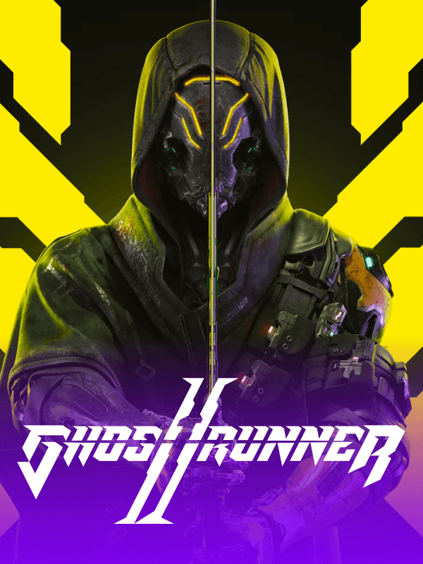 Ghostrunner II