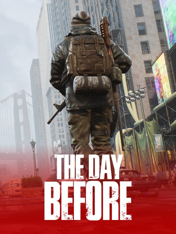 The Day Before