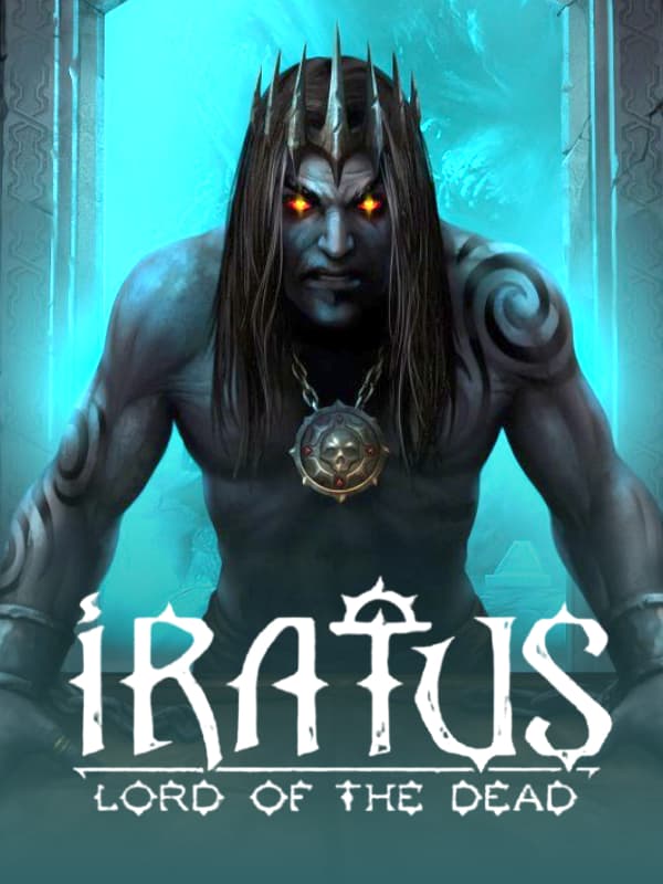 Iratus: Lord of the Dead