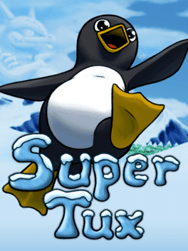 SuperTux