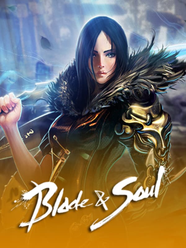 Blade & Soul