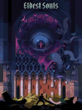 Eldest Souls