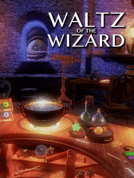 Waltz of the Wizard