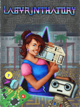 Labyrinthatory