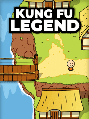 Kung Fu Legend