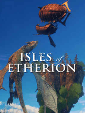 Isles of Etherion