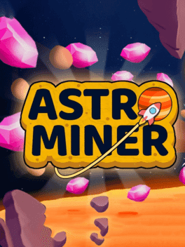 Astro Miner