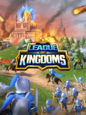 League of Kingdoms