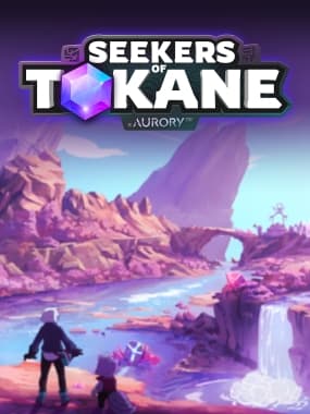 Seekers of Tokane