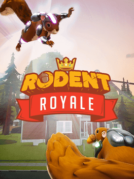 Rodent Royale