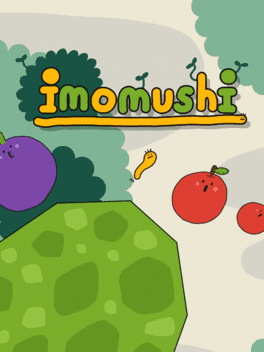 Imomushi
