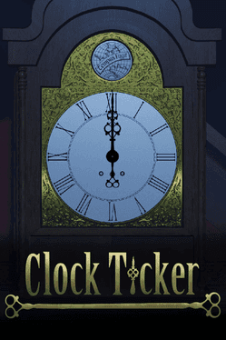 Clock Ticker
