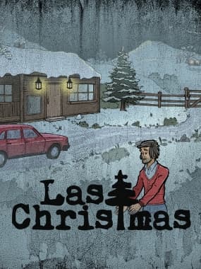 Last Christmas