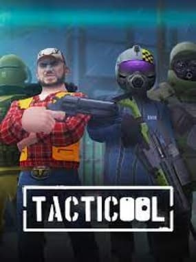 Tacticool