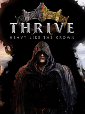 Thrive: Heavy Lies the Crown
