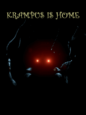 Krampus is Home