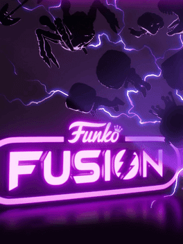 Funko Fusion