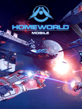 Homeworld Mobile