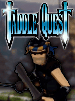 Taddle Quest